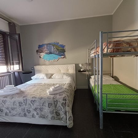 B&B Stazione37 Taranto Luaran gambar