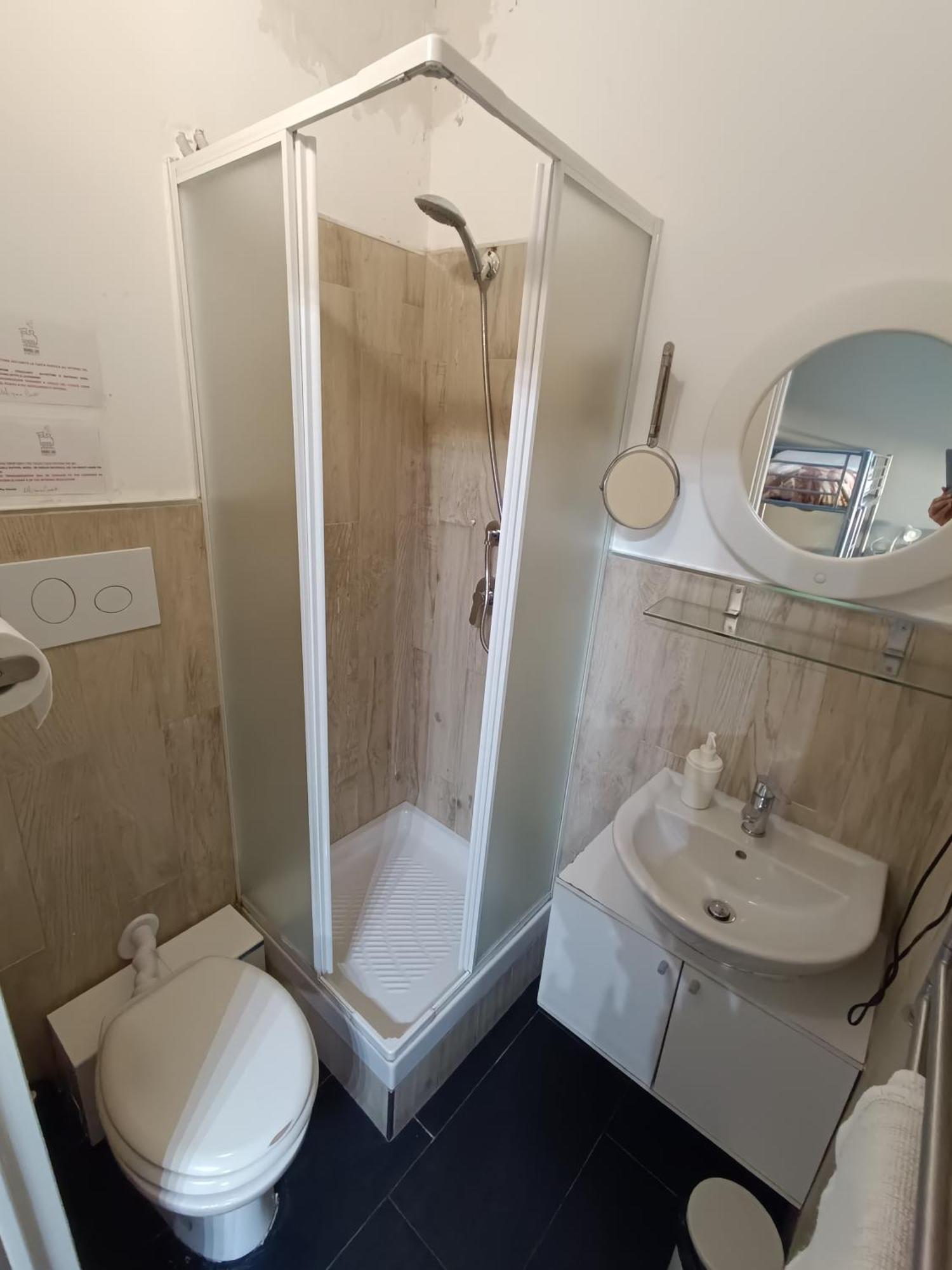 B&B Stazione37 Taranto Luaran gambar