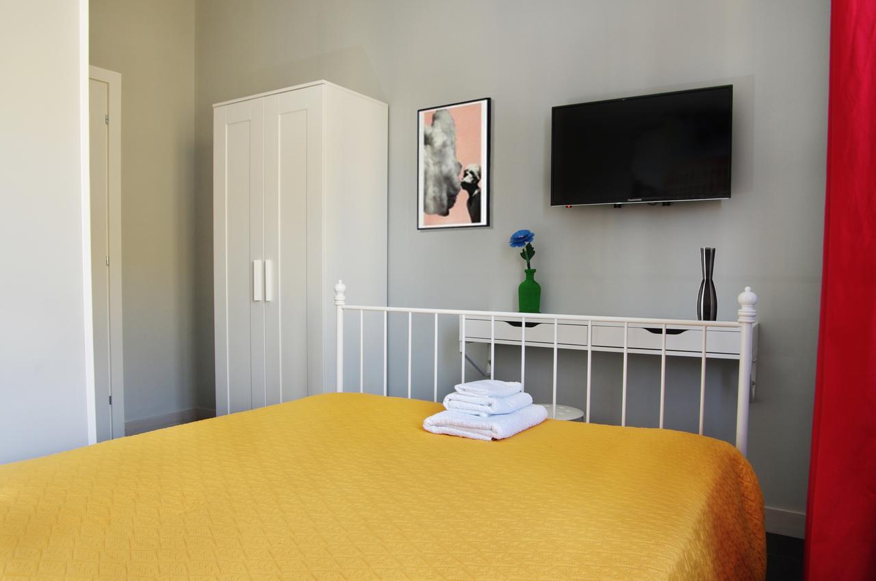 B&B Stazione37 Taranto Luaran gambar