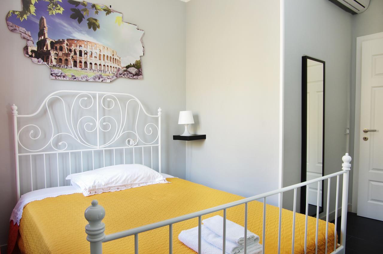 B&B Stazione37 Taranto Luaran gambar