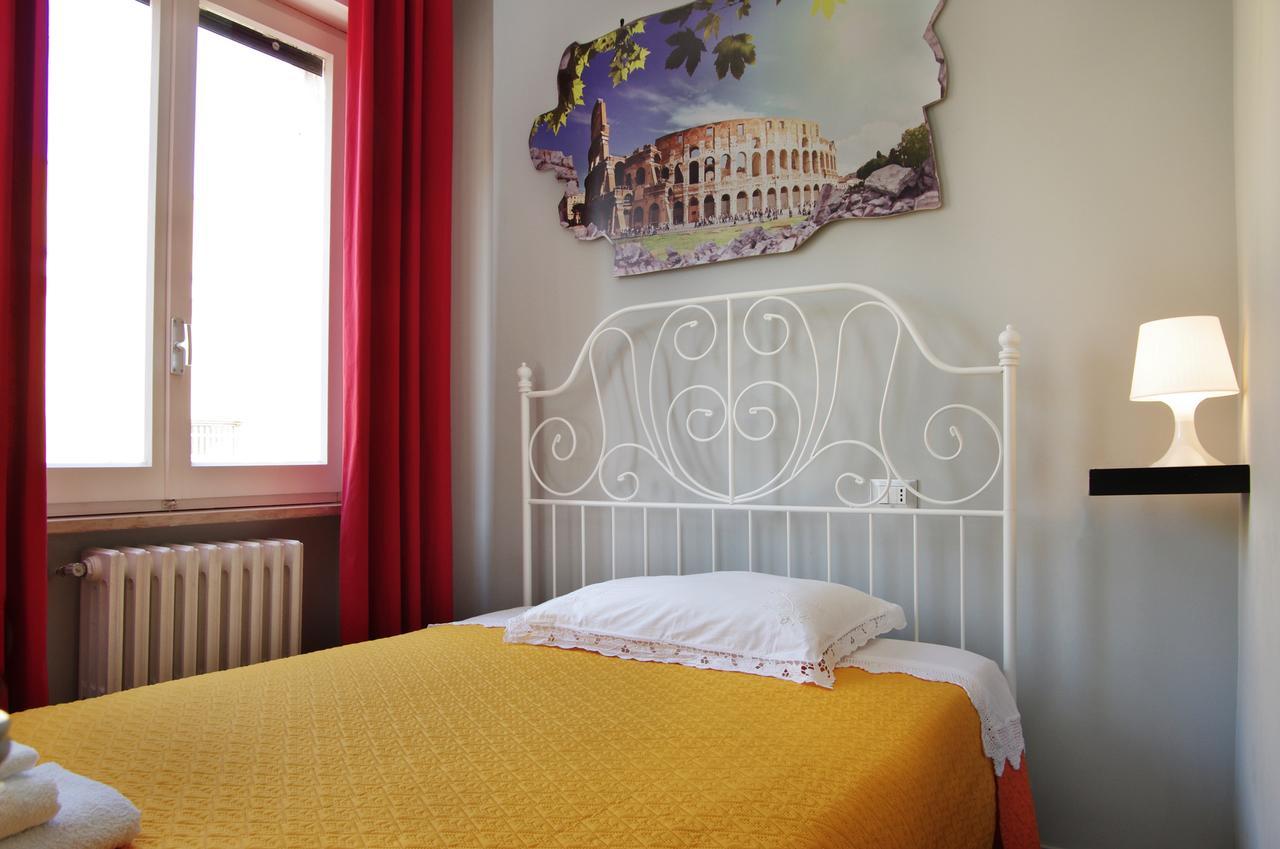 B&B Stazione37 Taranto Luaran gambar