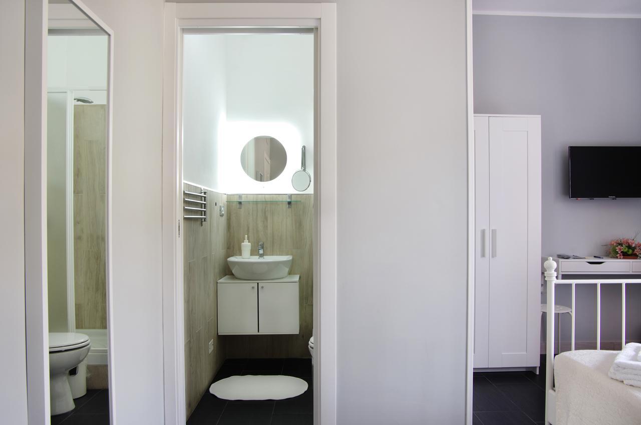 B&B Stazione37 Taranto Luaran gambar